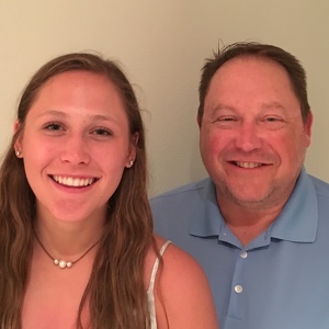 Fundraising Page: Jim & Anya Elizondo